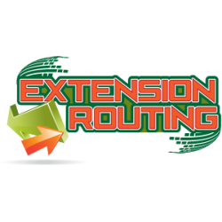 Extension Routing