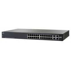 Cisco SG350-28PP