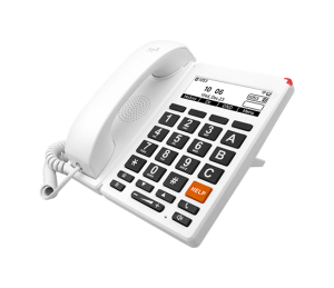 MBIT Wireless Big Button IP Phone