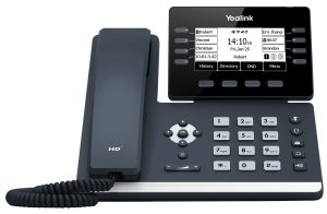 Yealink T53W
