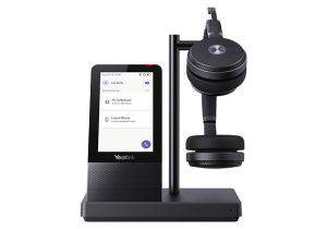 Yealink WH66 DECT Wireless Headset